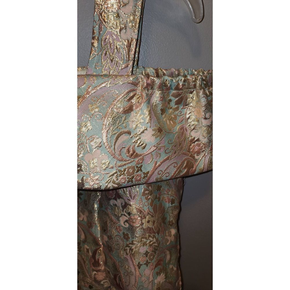 Vintage Handmade Skirt Set - Picture 3 of 8